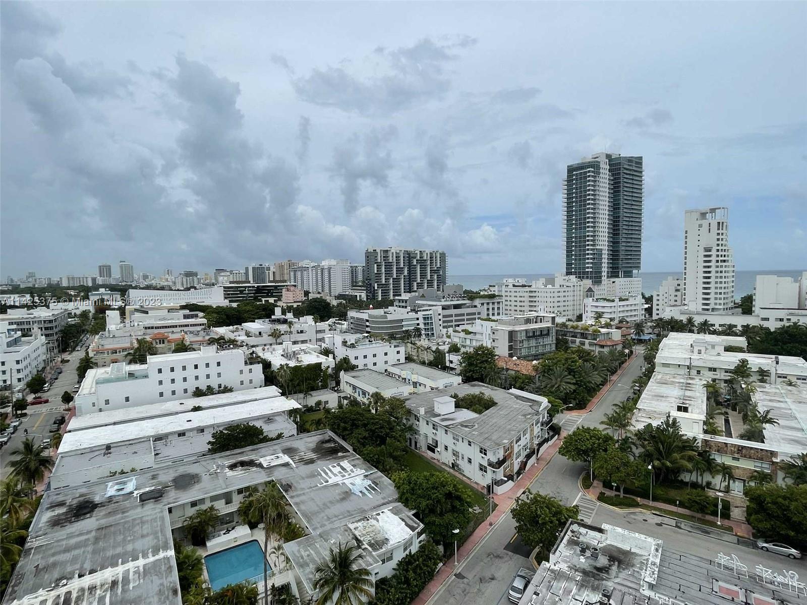 OCTAGON TOWERS I CONDO - Residential Lease
