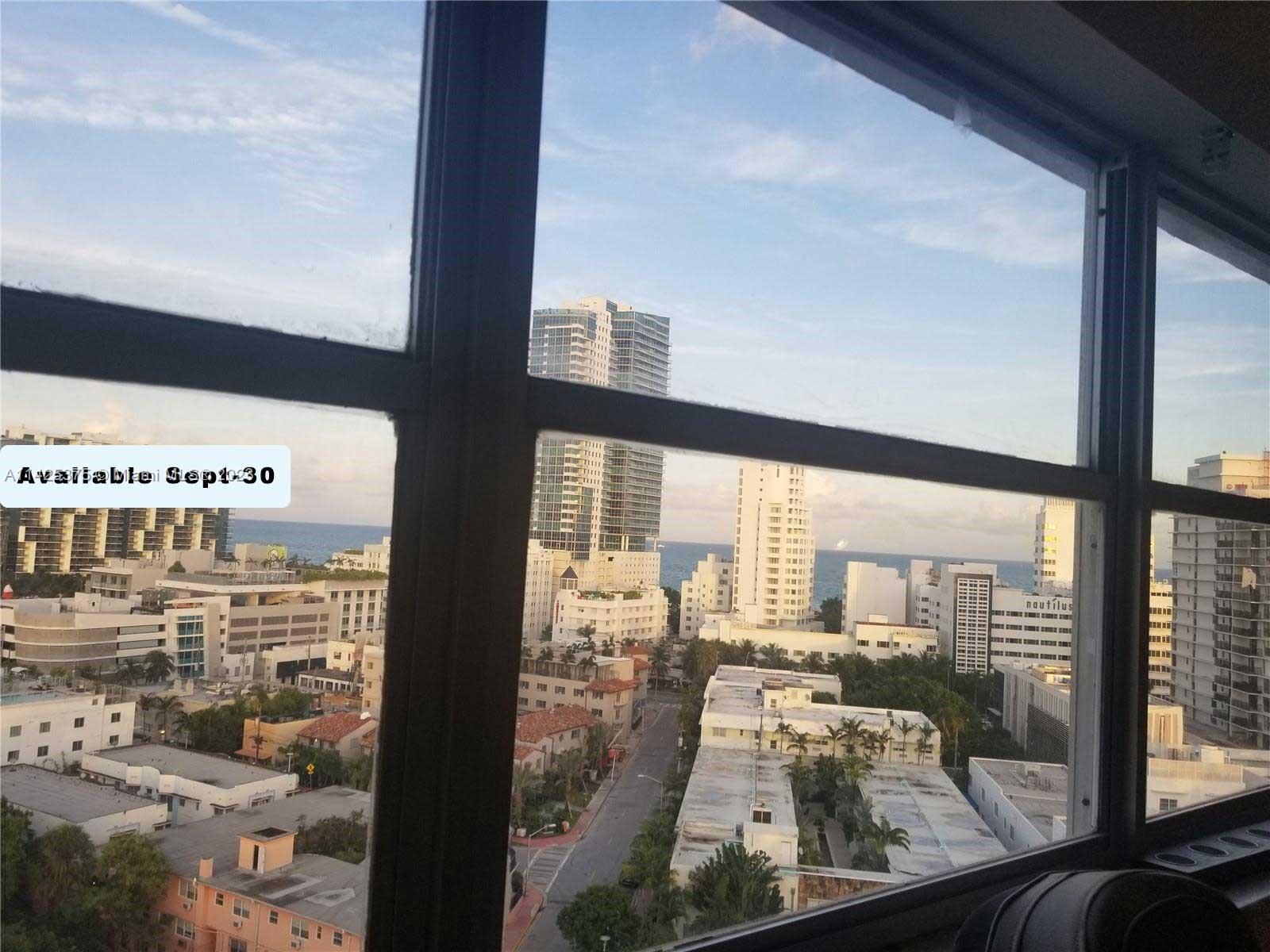OCTAGON TOWERS I CONDO - Residential Lease