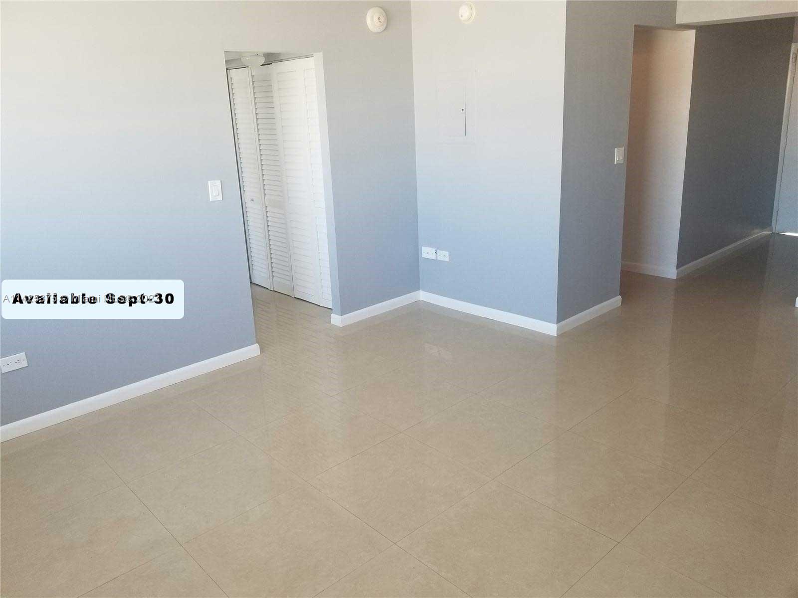 OCTAGON TOWERS I CONDO - Residential Lease