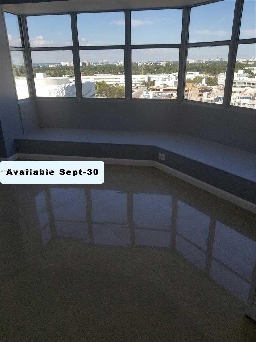 OCTAGON TOWERS I CONDO - Residential Lease