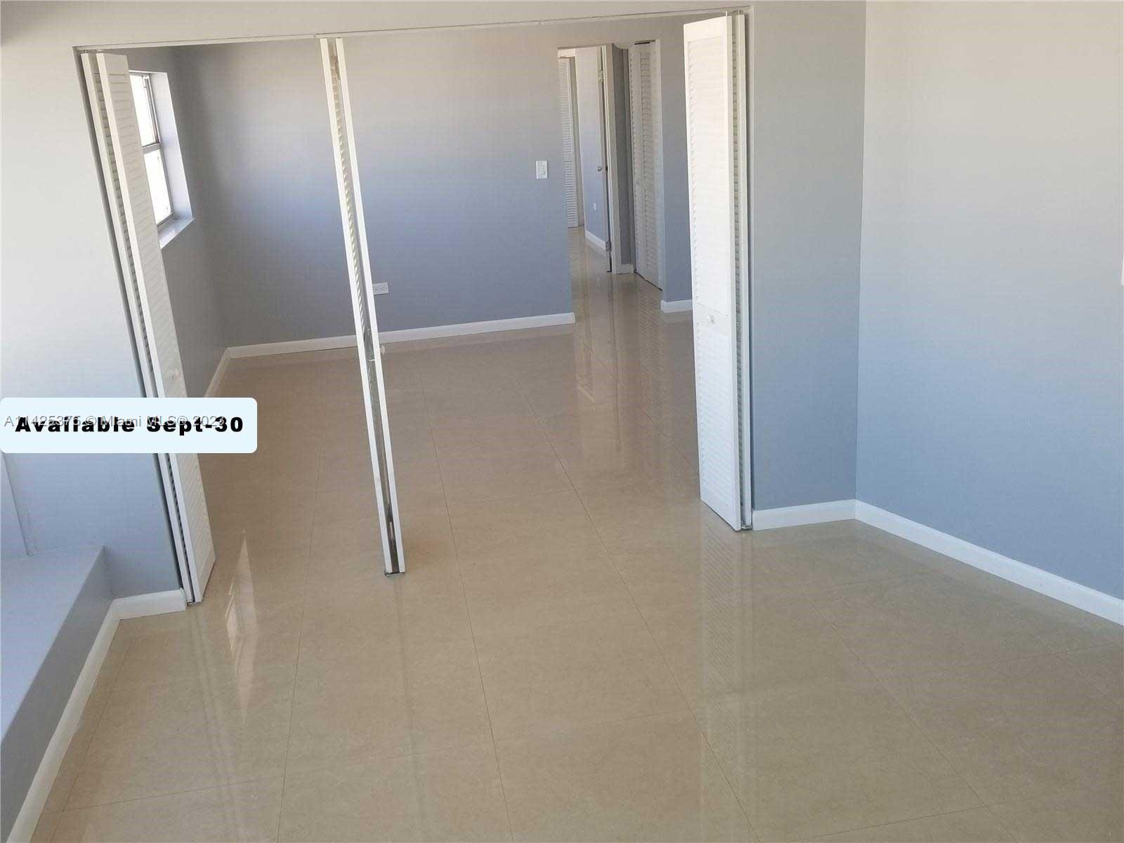 OCTAGON TOWERS I CONDO - Residential Lease