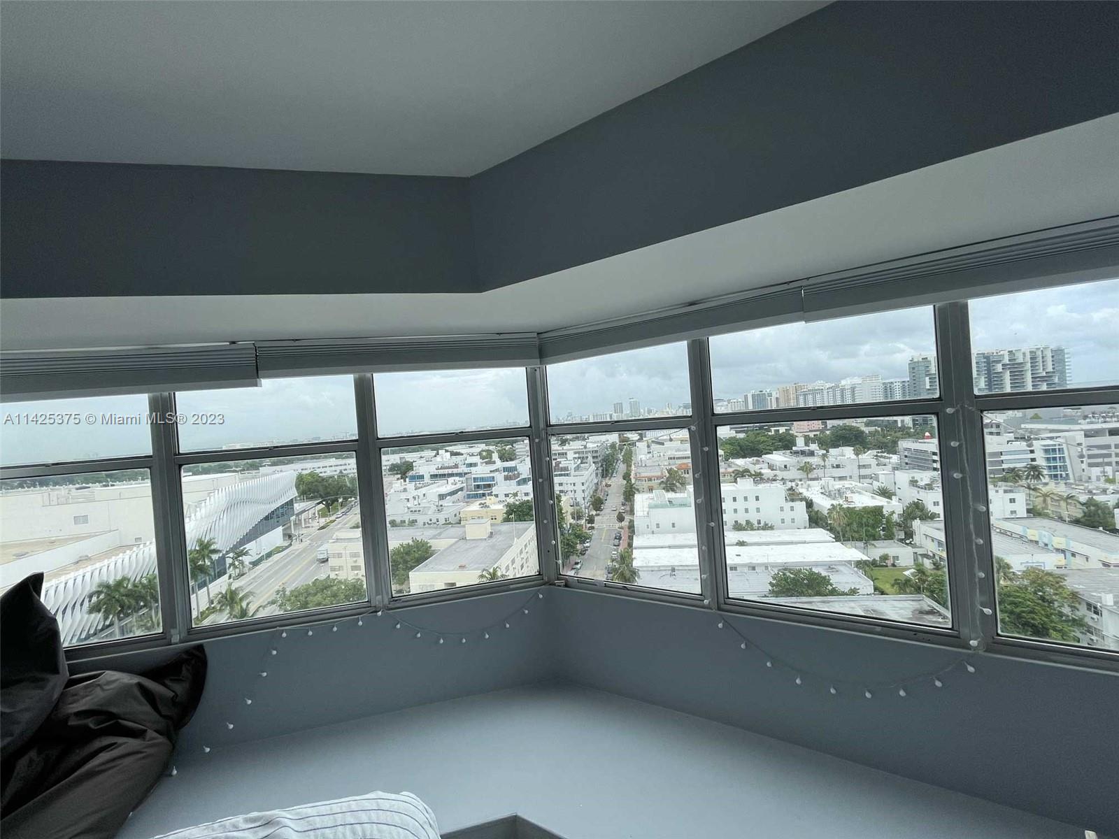 OCTAGON TOWERS I CONDO - Residential Lease