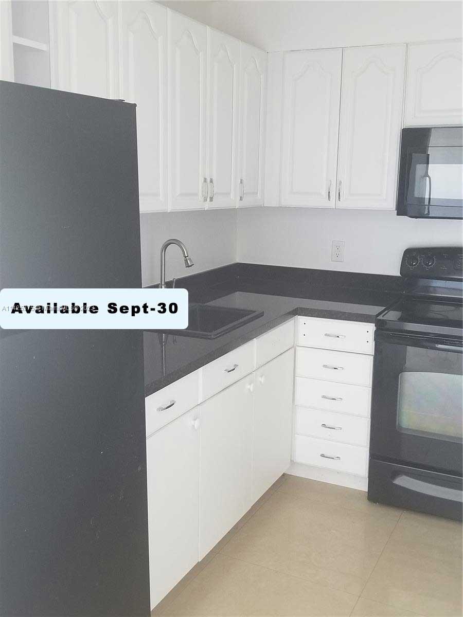 OCTAGON TOWERS I CONDO - Residential Lease