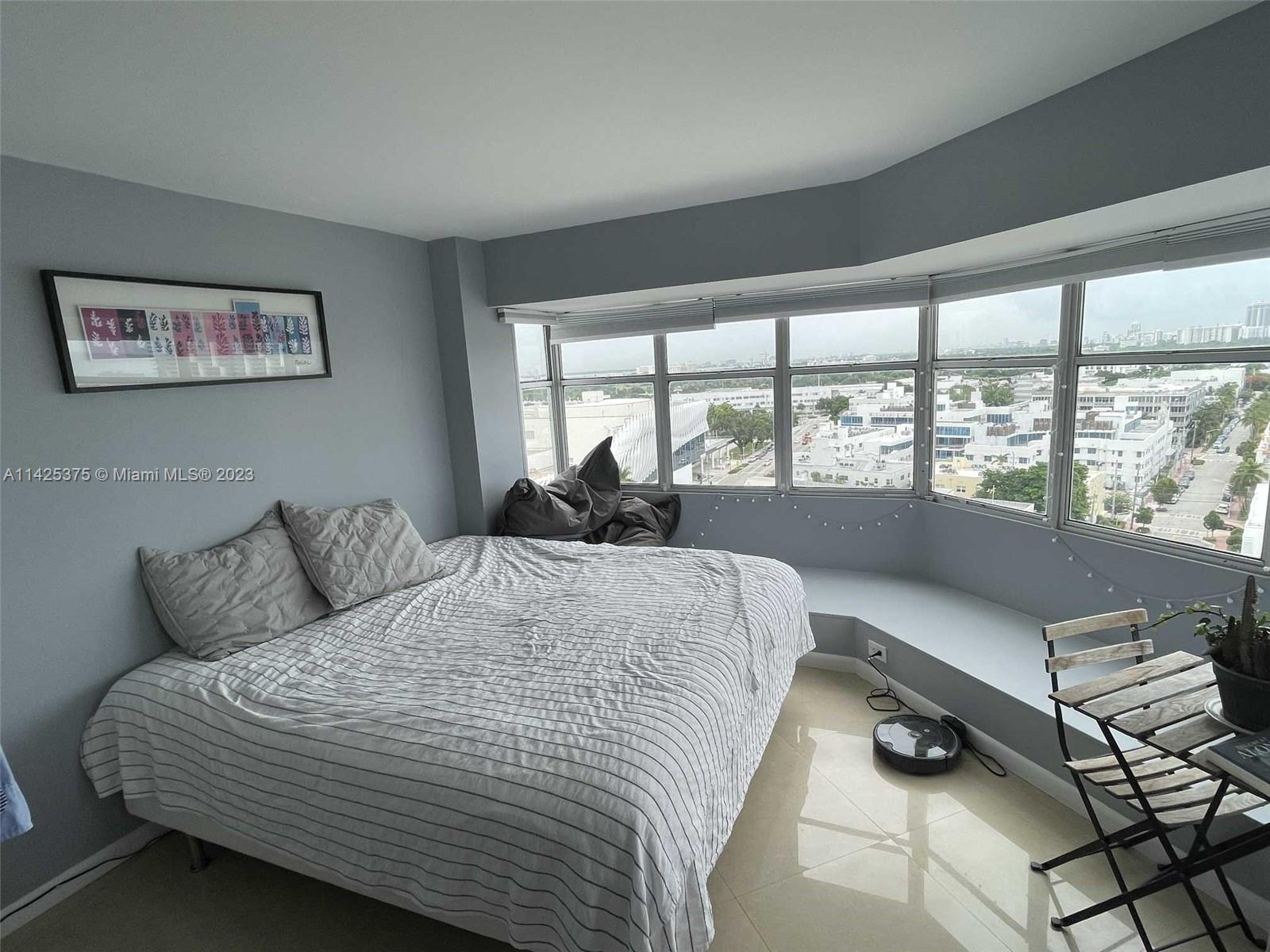 OCTAGON TOWERS I CONDO - Residential Lease