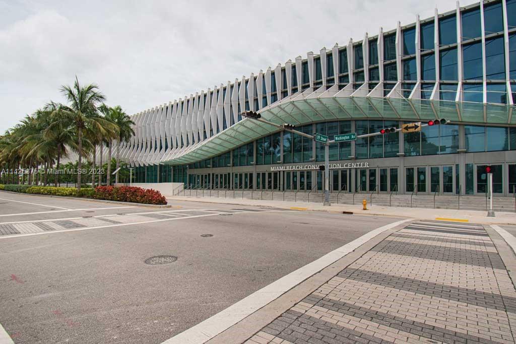 OCTAGON TOWERS I CONDO - Residential Lease