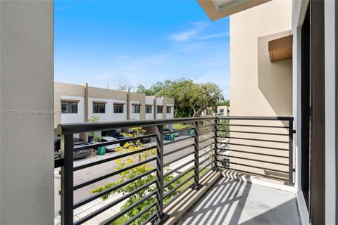 A home in Dania Beach