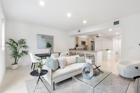 A home in Dania Beach
