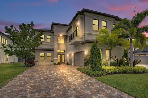 Photo of 17073 Cappuccino Way, Boca Raton, FL 33496 (MLS # A11999600)