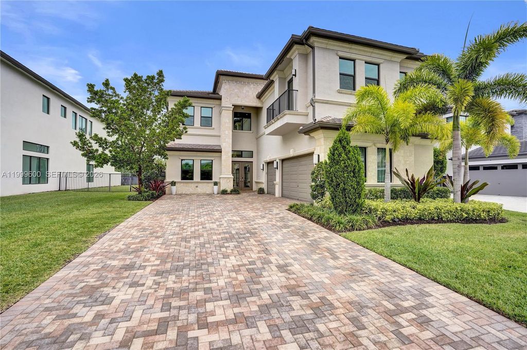Photo of 17073 Cappuccino Way, Boca Raton, FL 33496 (MLS # A11999600)