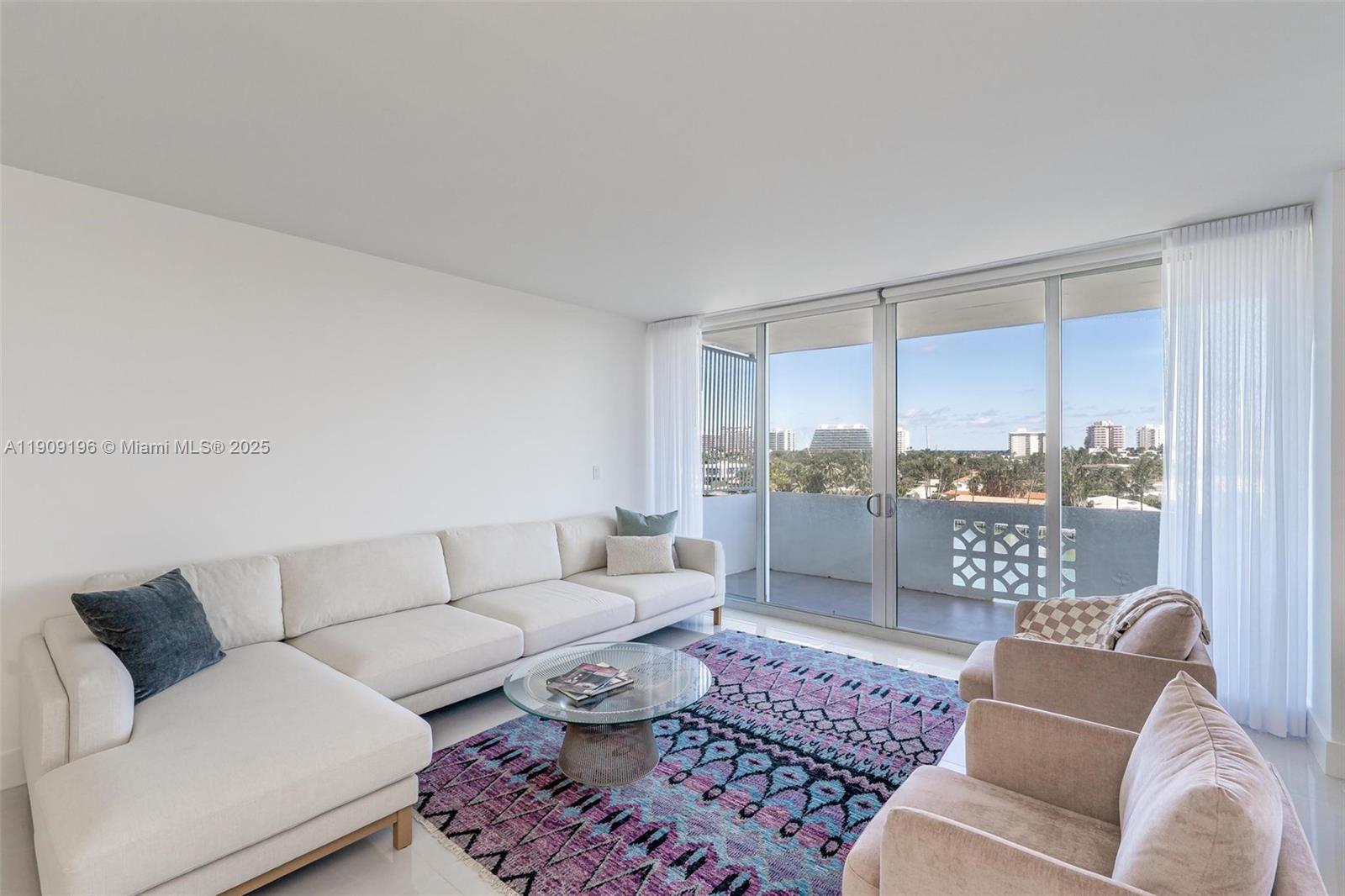 MEDITERRANEAN APARTMENTS - Residential Lease