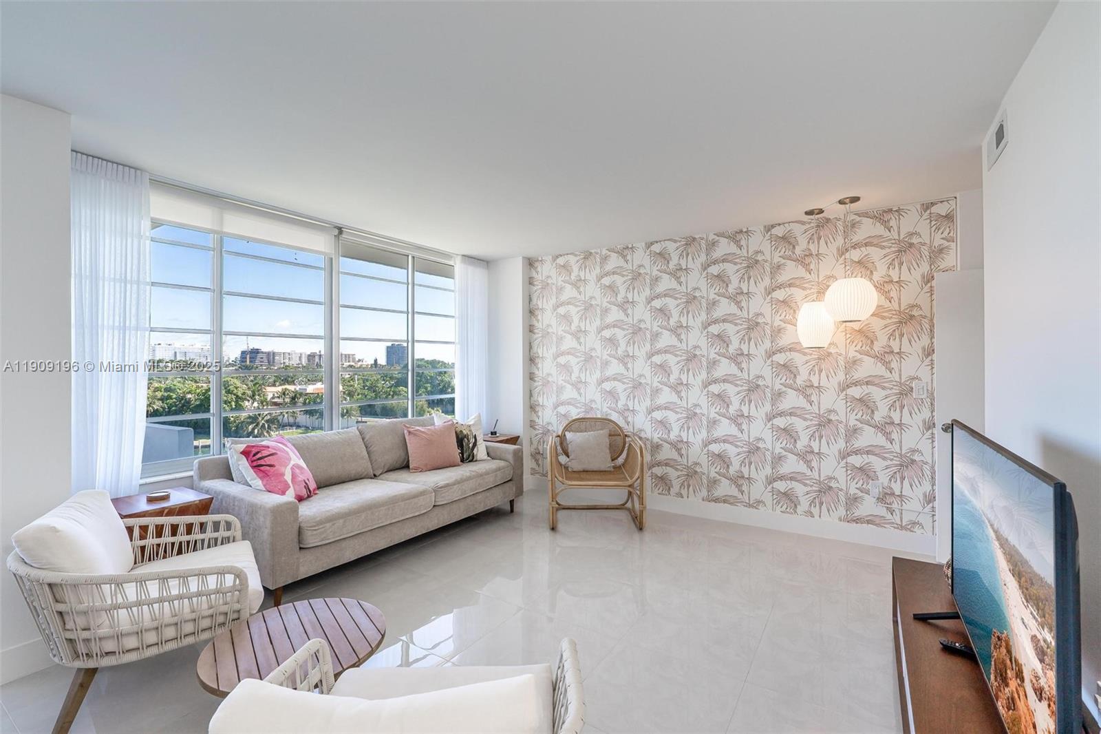 MEDITERRANEAN APARTMENTS - Residential Lease