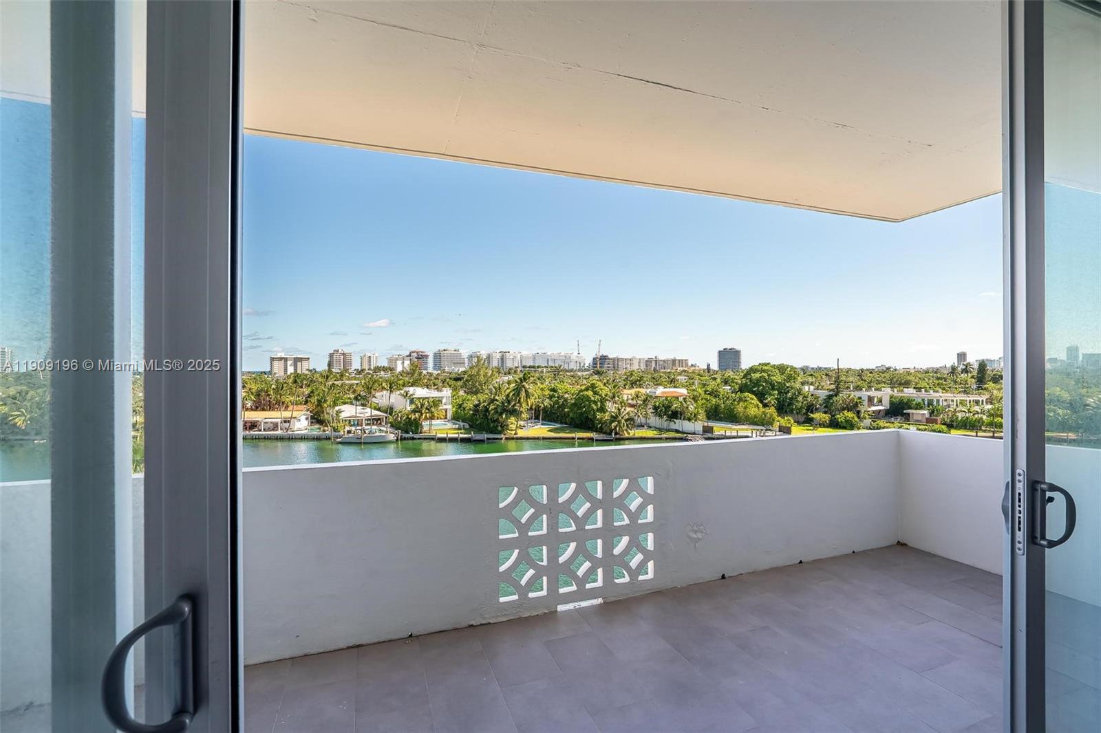 MEDITERRANEAN APARTMENTS - Residential Lease