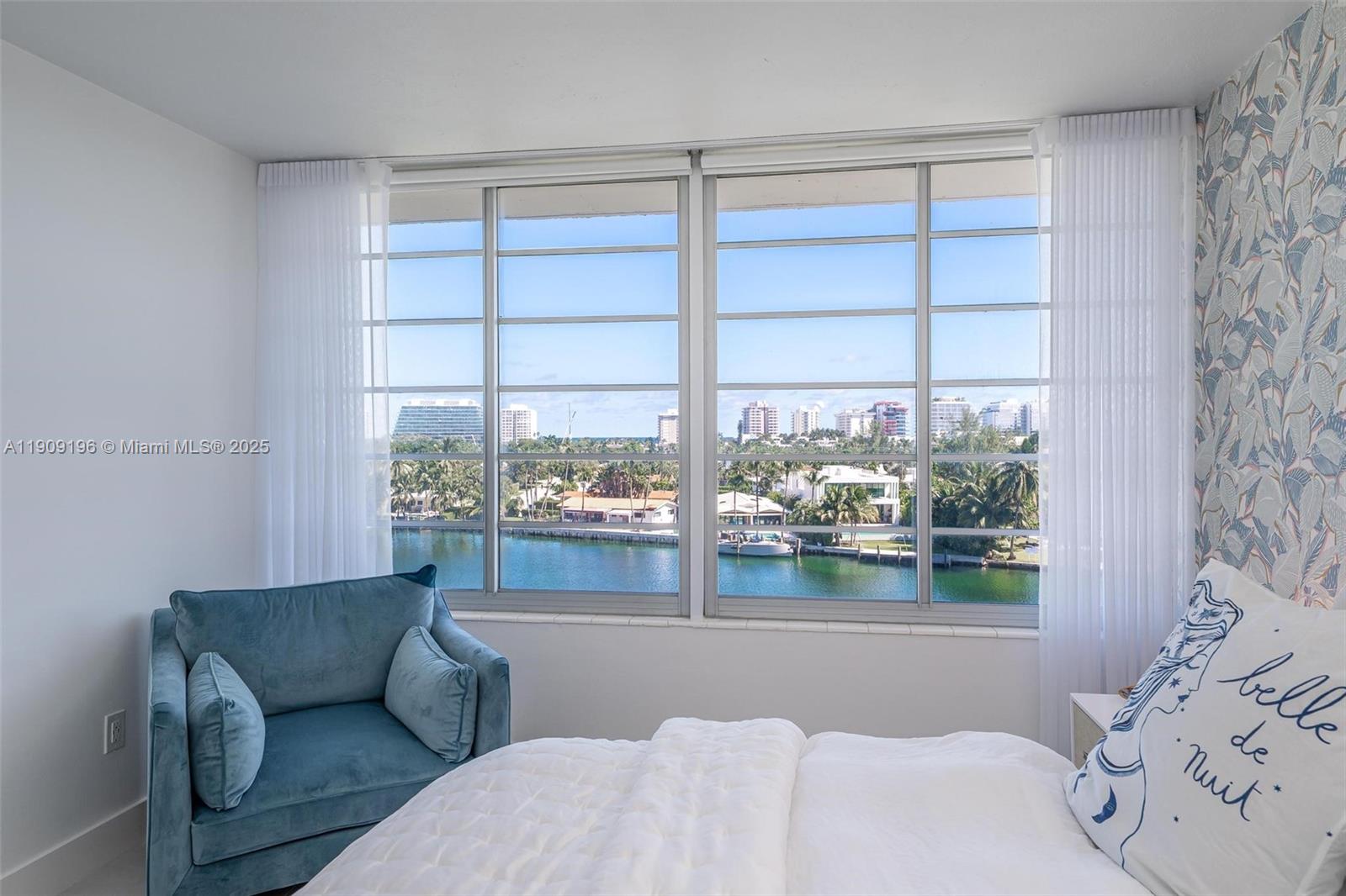 MEDITERRANEAN APARTMENTS - Residential Lease