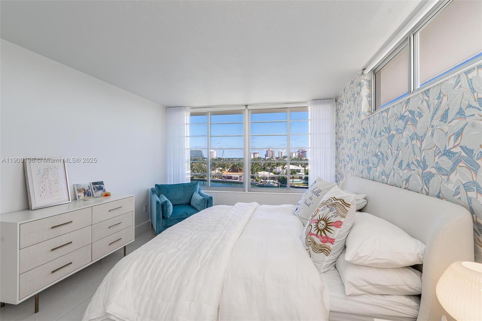 MEDITERRANEAN APARTMENTS - Residential Lease