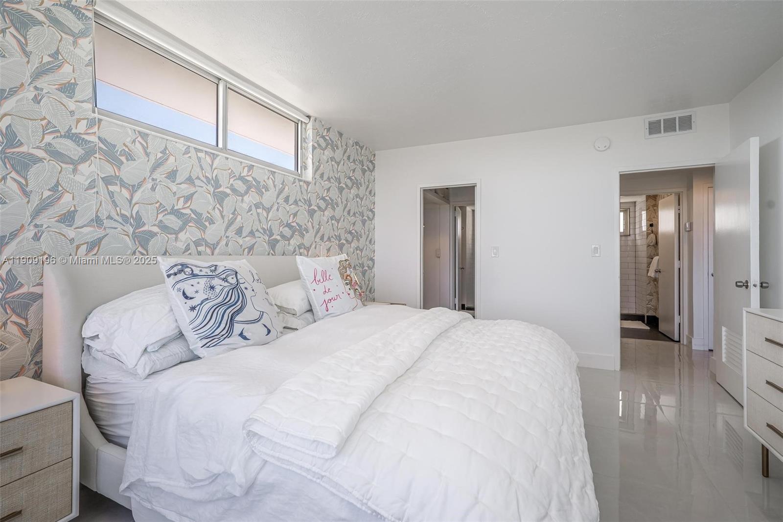 MEDITERRANEAN APARTMENTS - Residential Lease