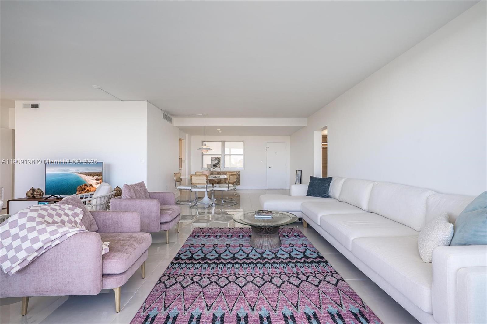 MEDITERRANEAN APARTMENTS - Residential Lease