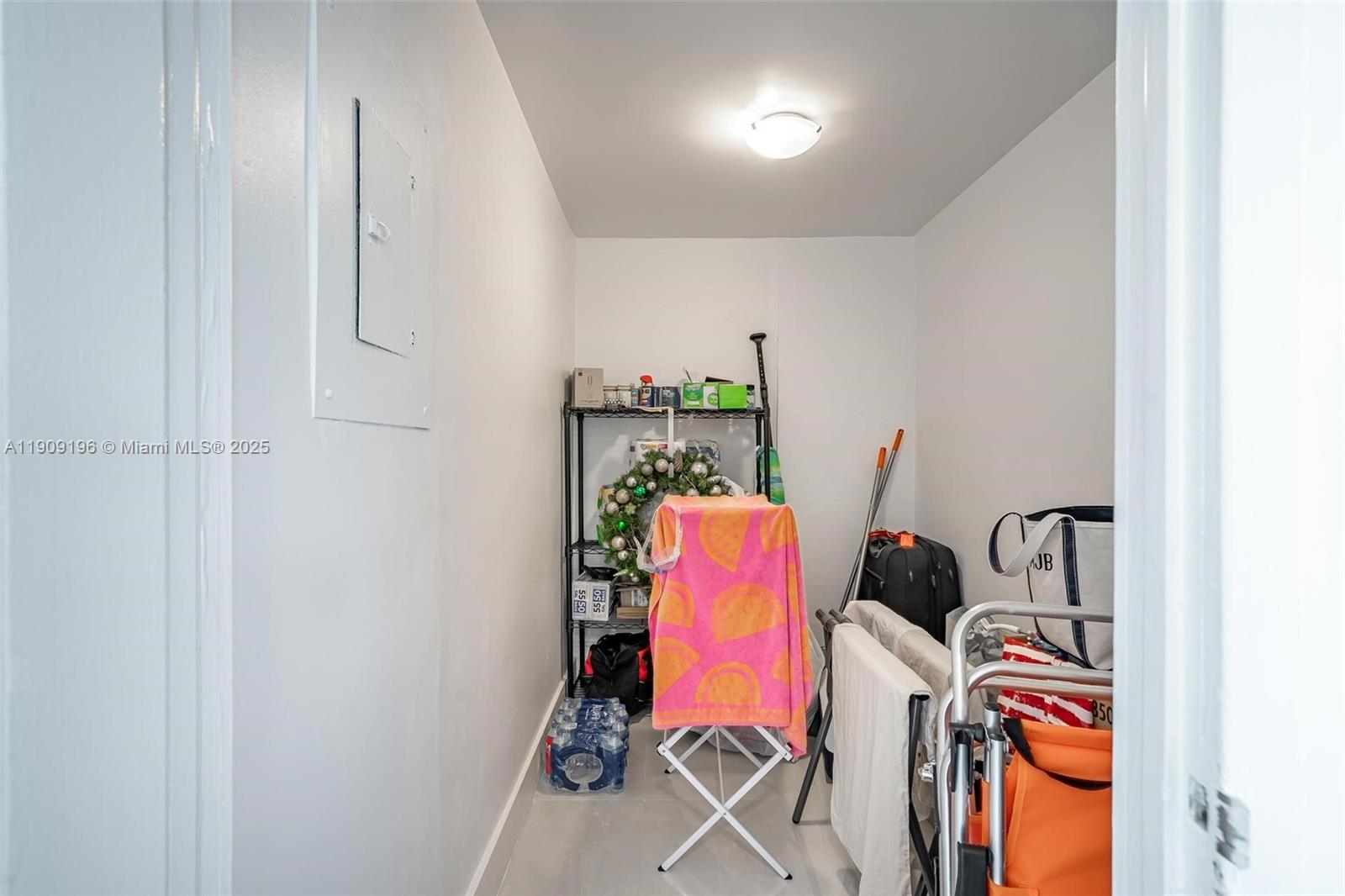 MEDITERRANEAN APARTMENTS - Residential Lease