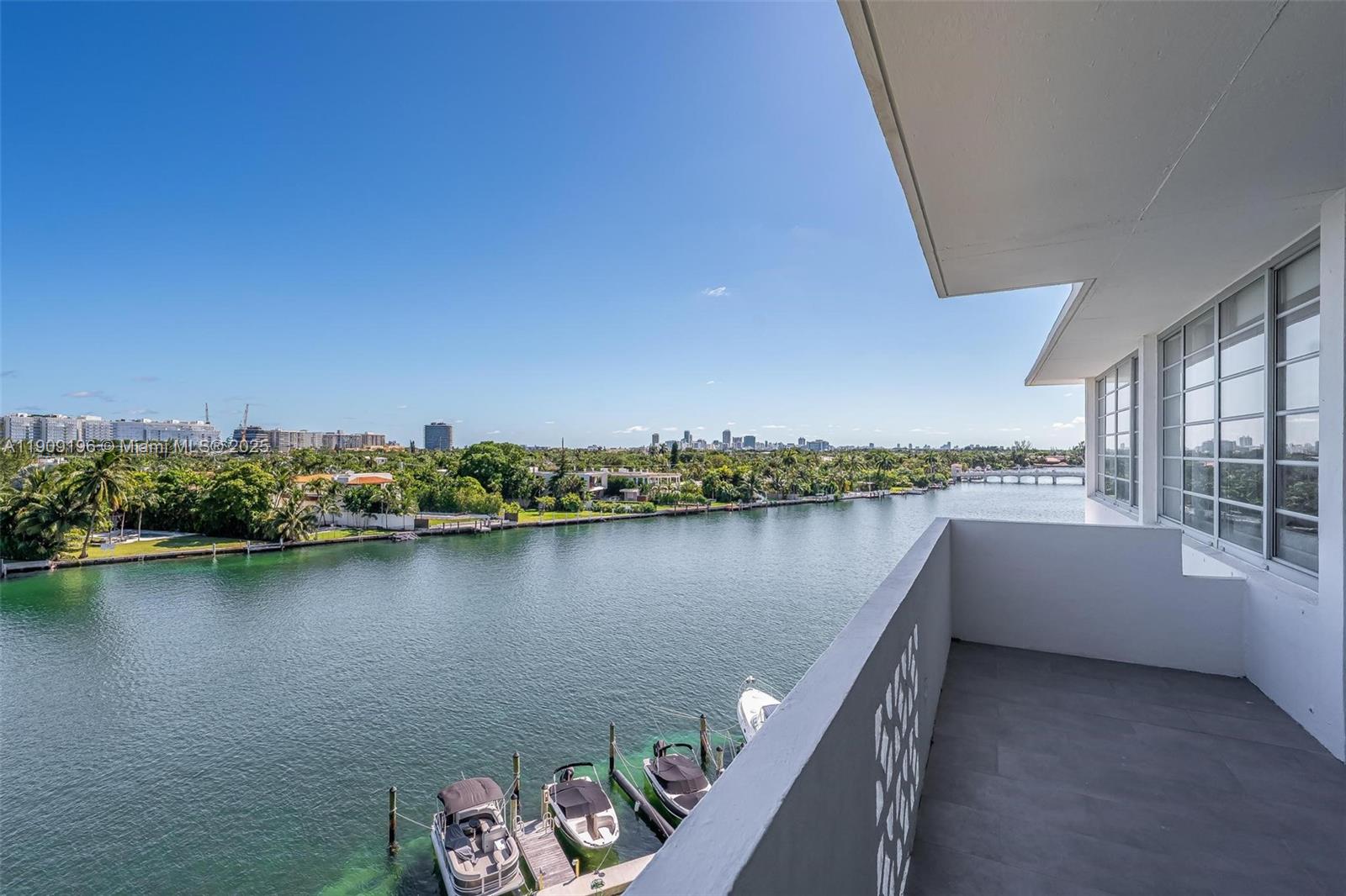 MEDITERRANEAN APARTMENTS - Residential Lease