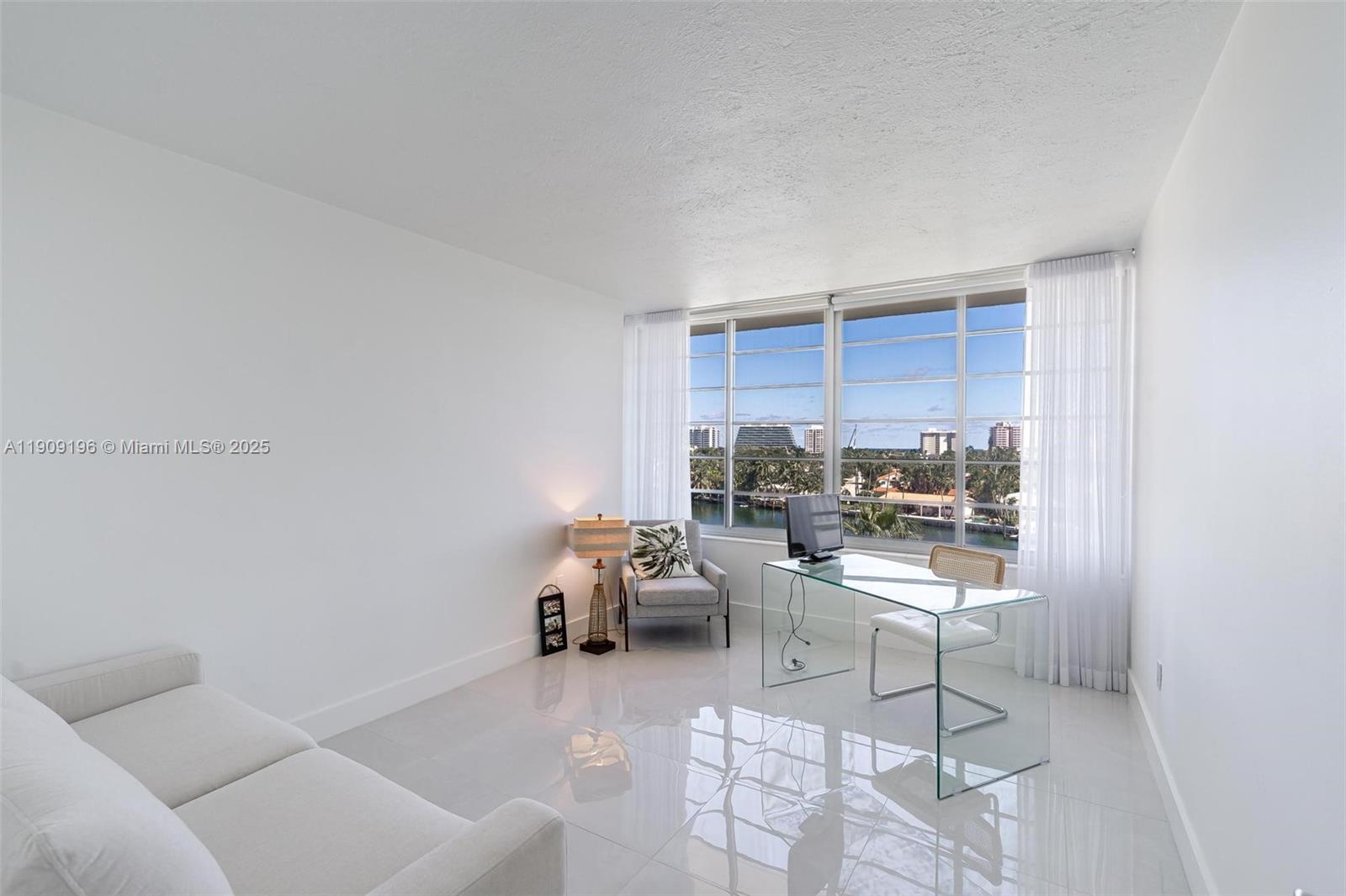 MEDITERRANEAN APARTMENTS - Residential Lease