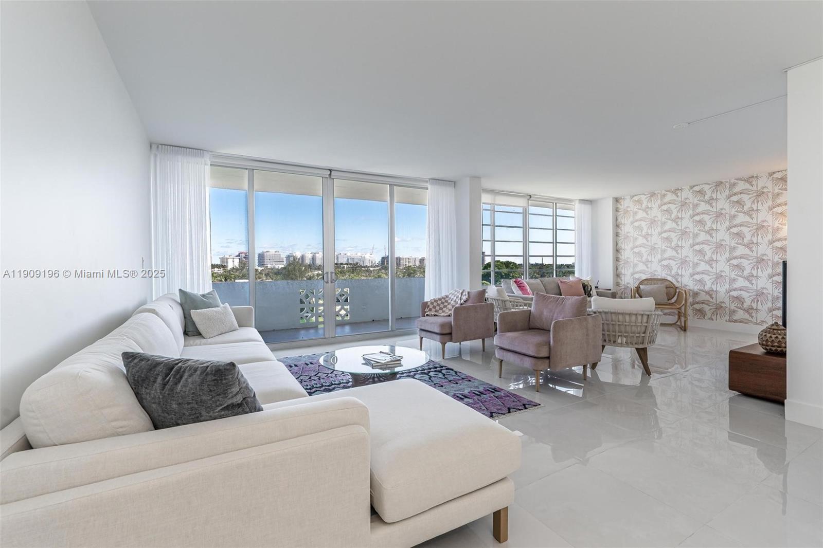 MEDITERRANEAN APARTMENTS - Residential Lease