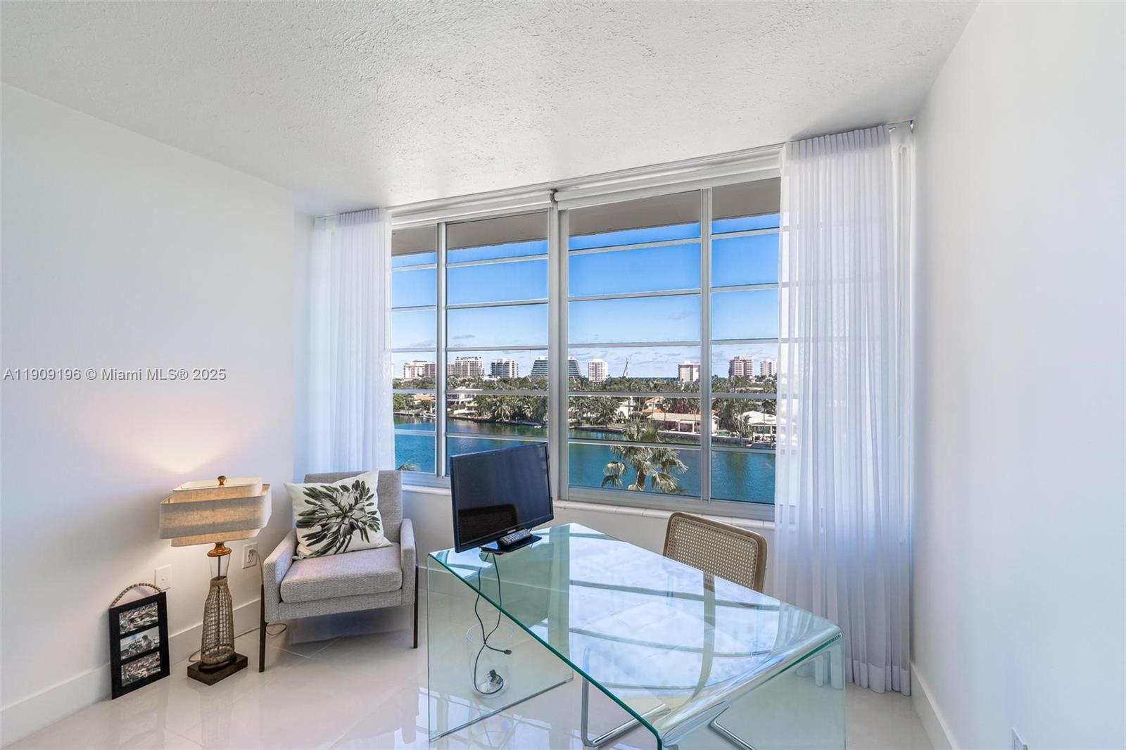 MEDITERRANEAN APARTMENTS - Residential Lease