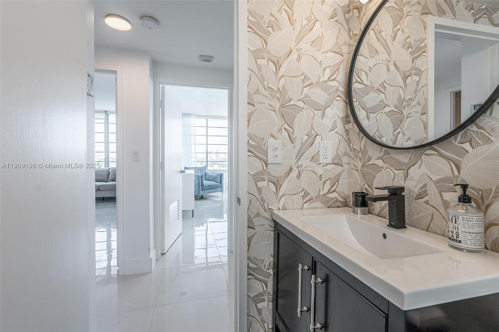 MEDITERRANEAN APARTMENTS - Residential Lease