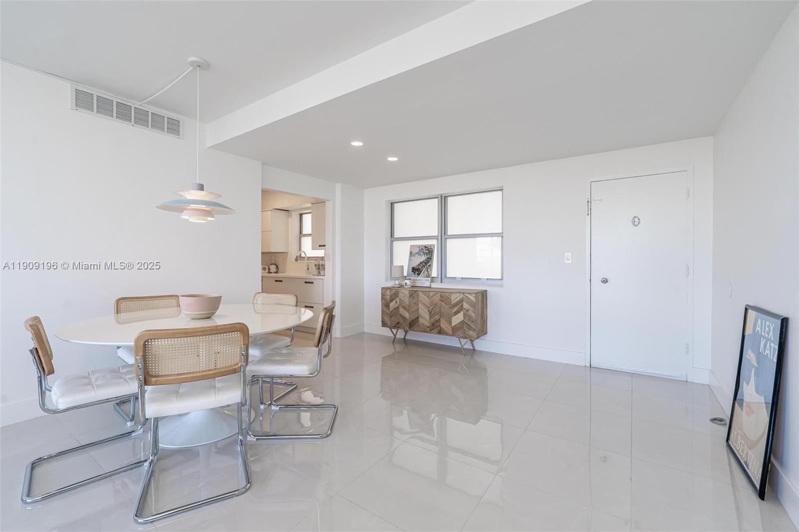 MEDITERRANEAN APARTMENTS - Residential Lease