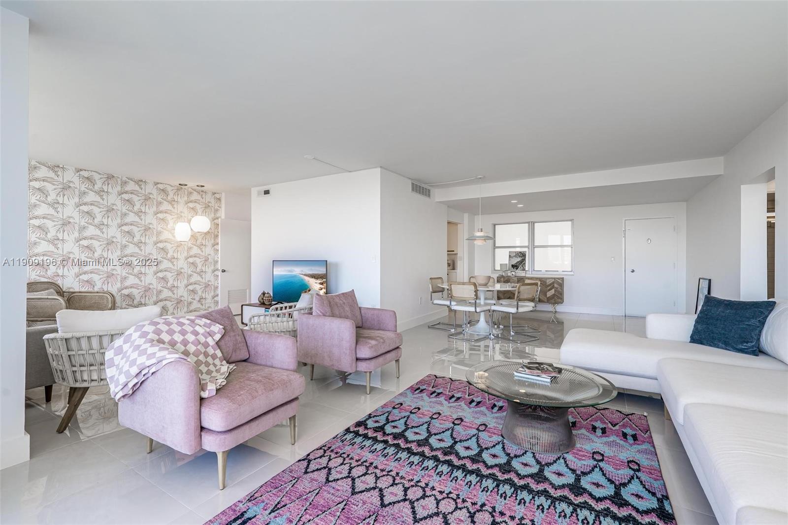 MEDITERRANEAN APARTMENTS - Residential Lease