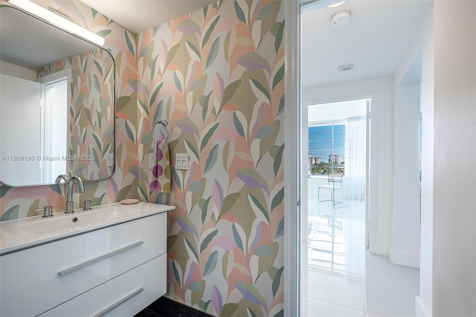 MEDITERRANEAN APARTMENTS - Residential Lease