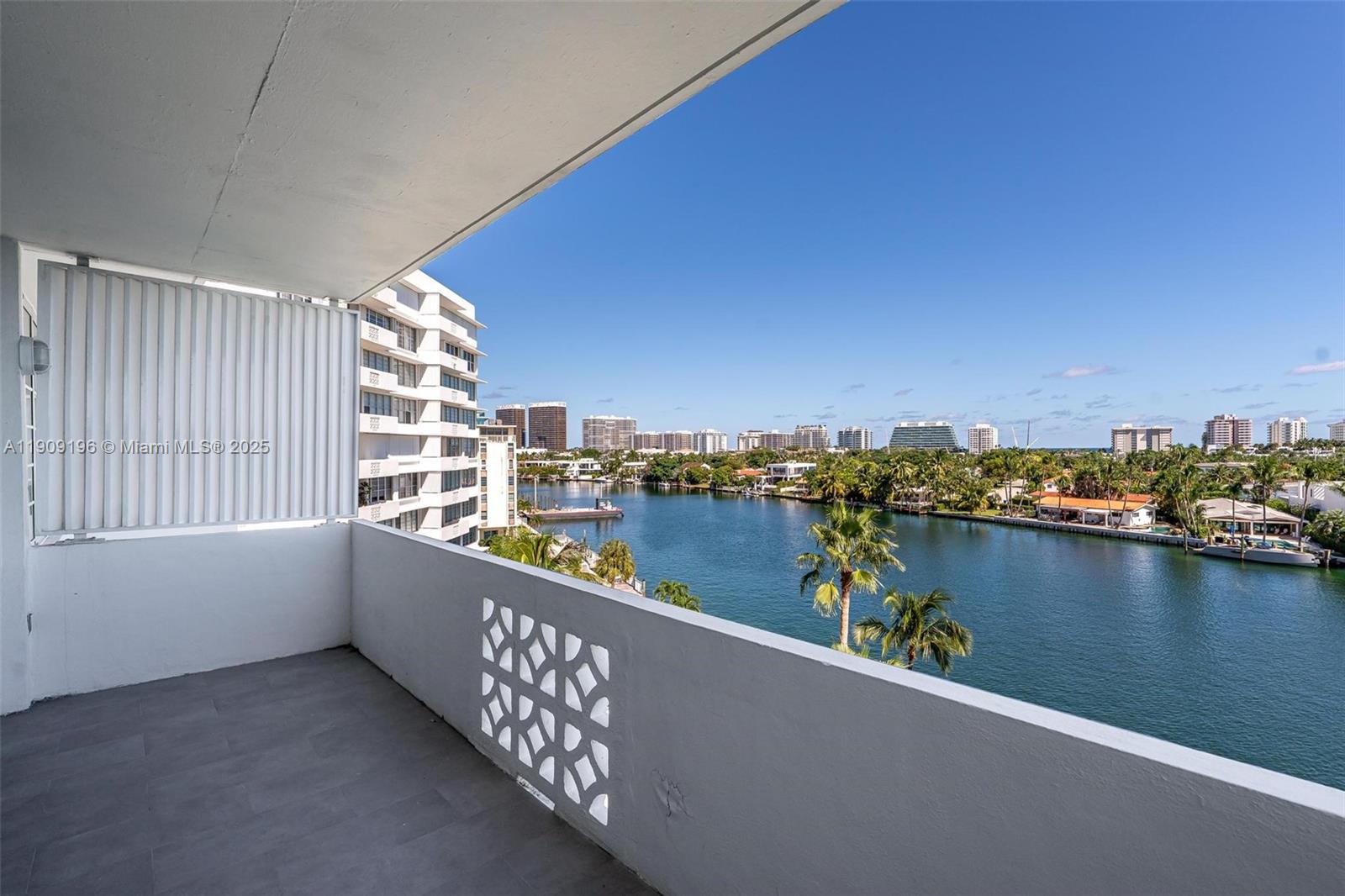 MEDITERRANEAN APARTMENTS - Residential Lease