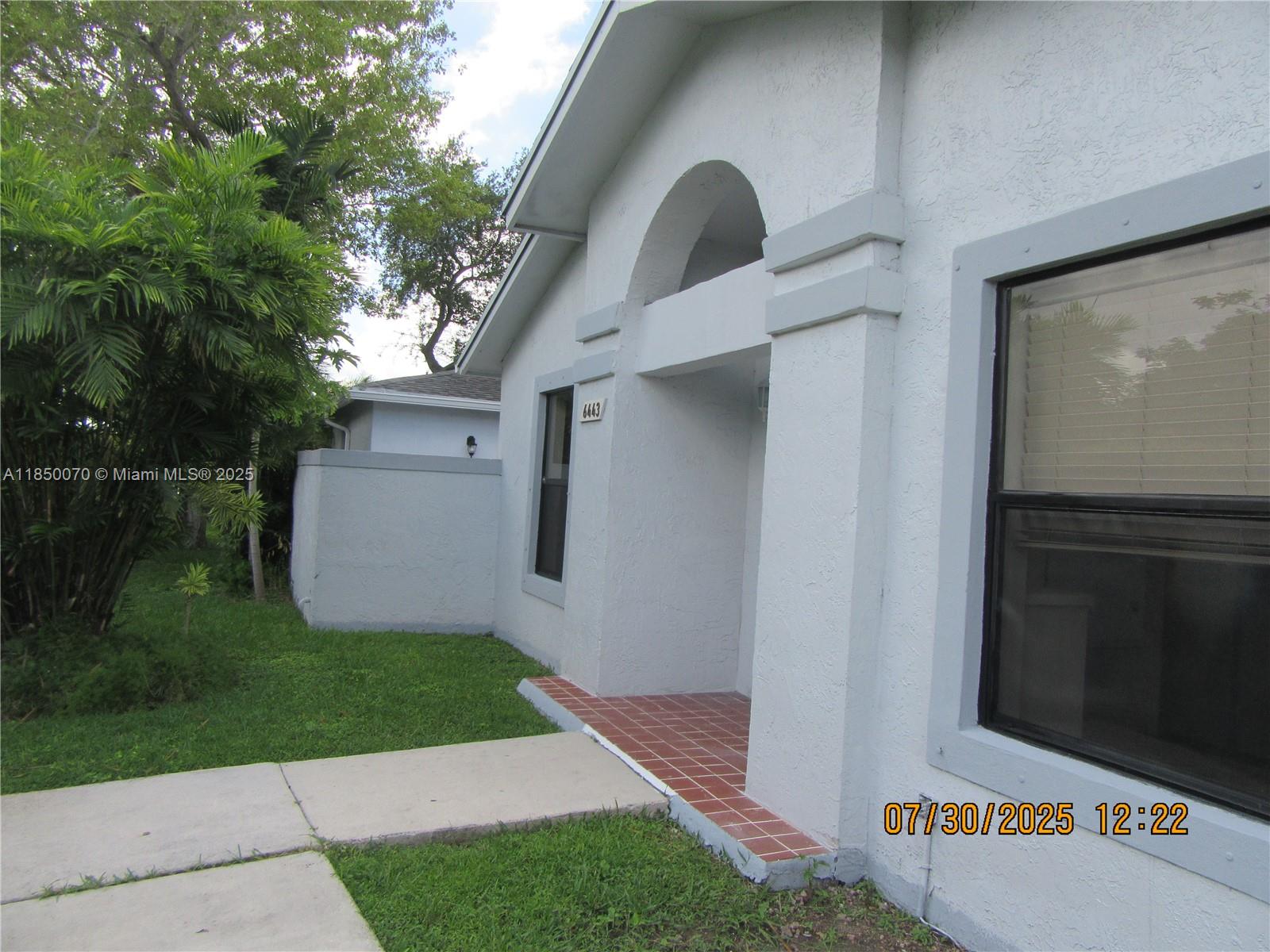 6443 SW 152nd Pl 6-43