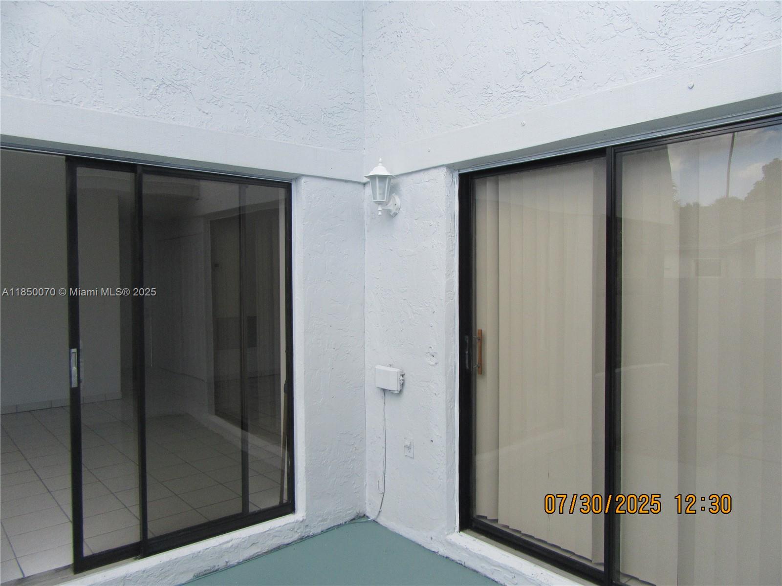 WESTWIND LAKES GARDEN HOM - Residential