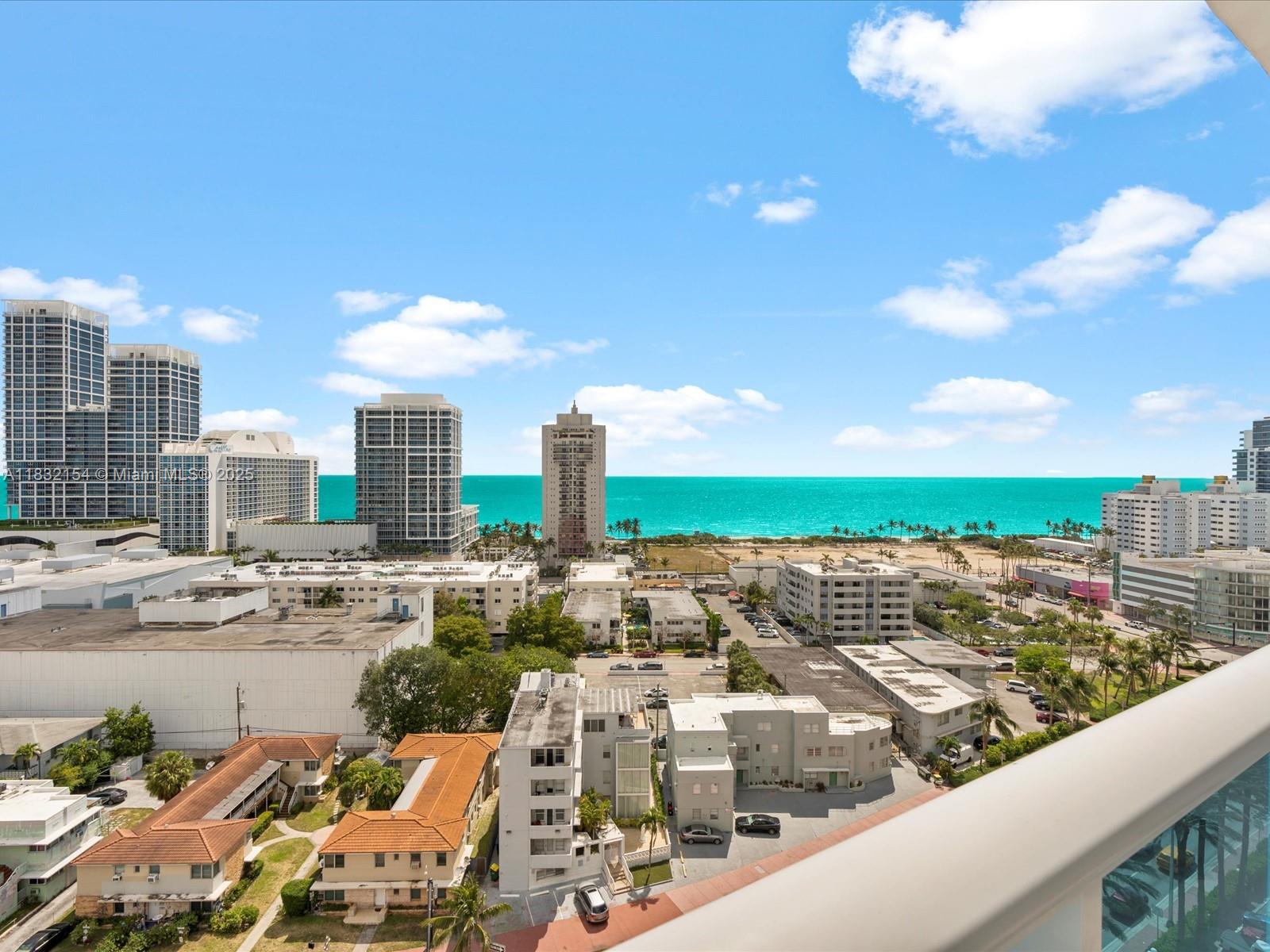 AQUASOL CONDO - Residential