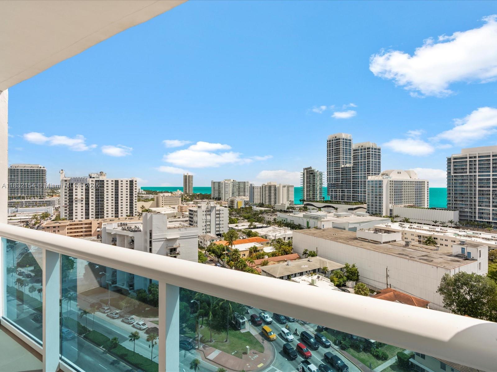 AQUASOL CONDO - Residential