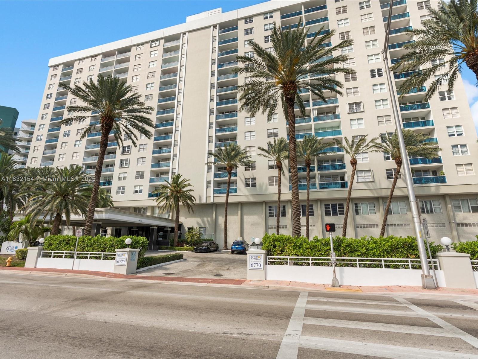 AQUASOL CONDO - Residential