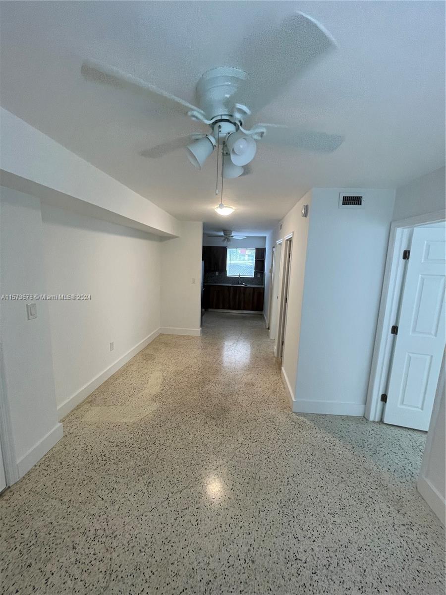 ALLAPATTAH HOMESITES - Residential Lease