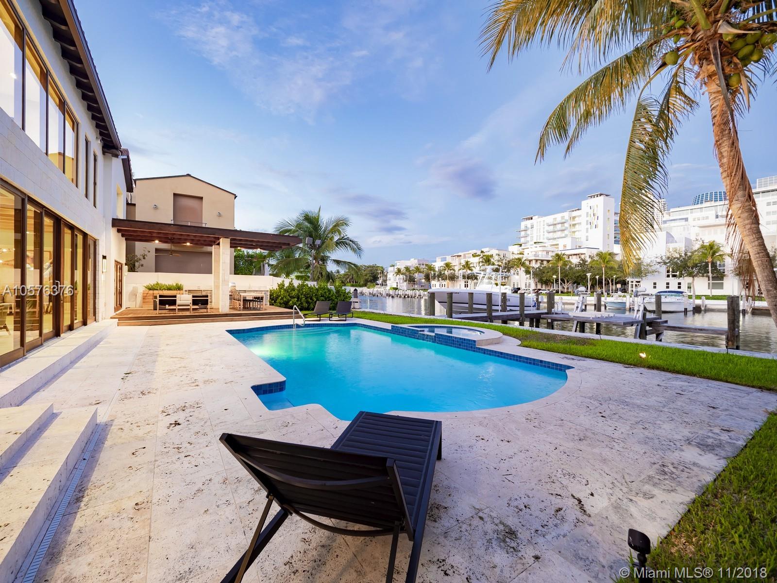 BEACH VIEW ADDN - Residential