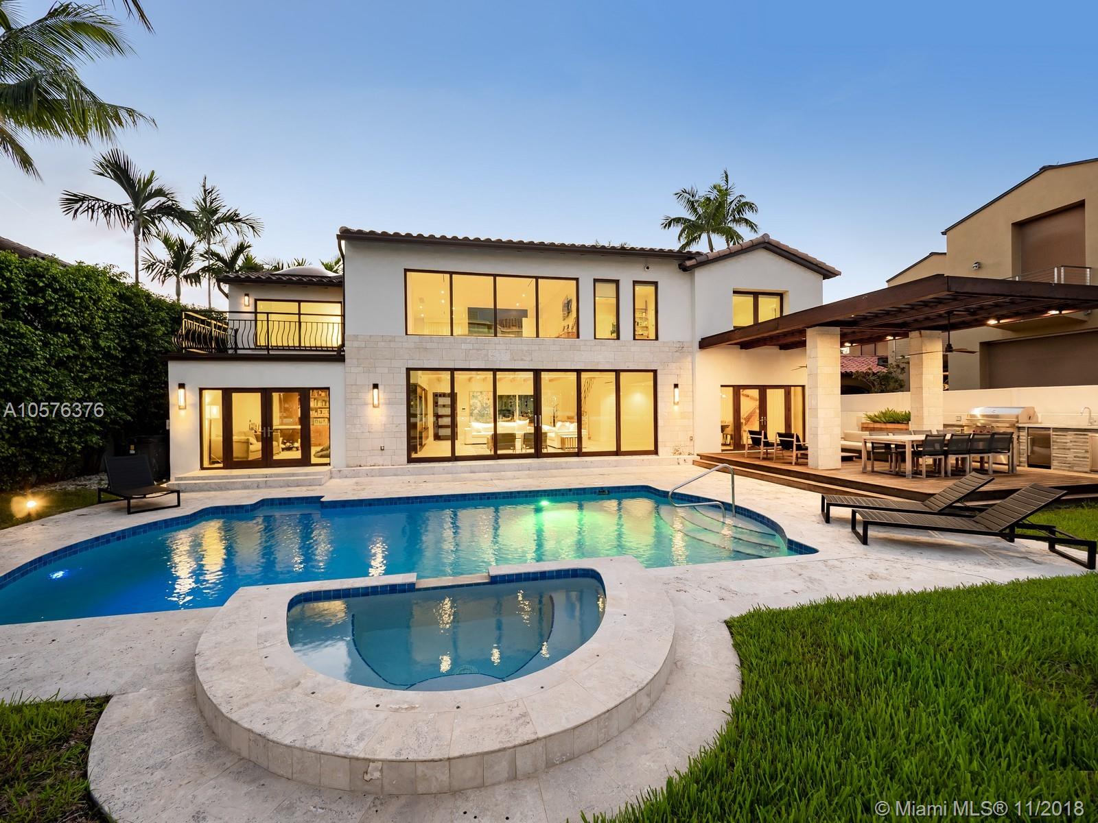 BEACH VIEW ADDN - Residential