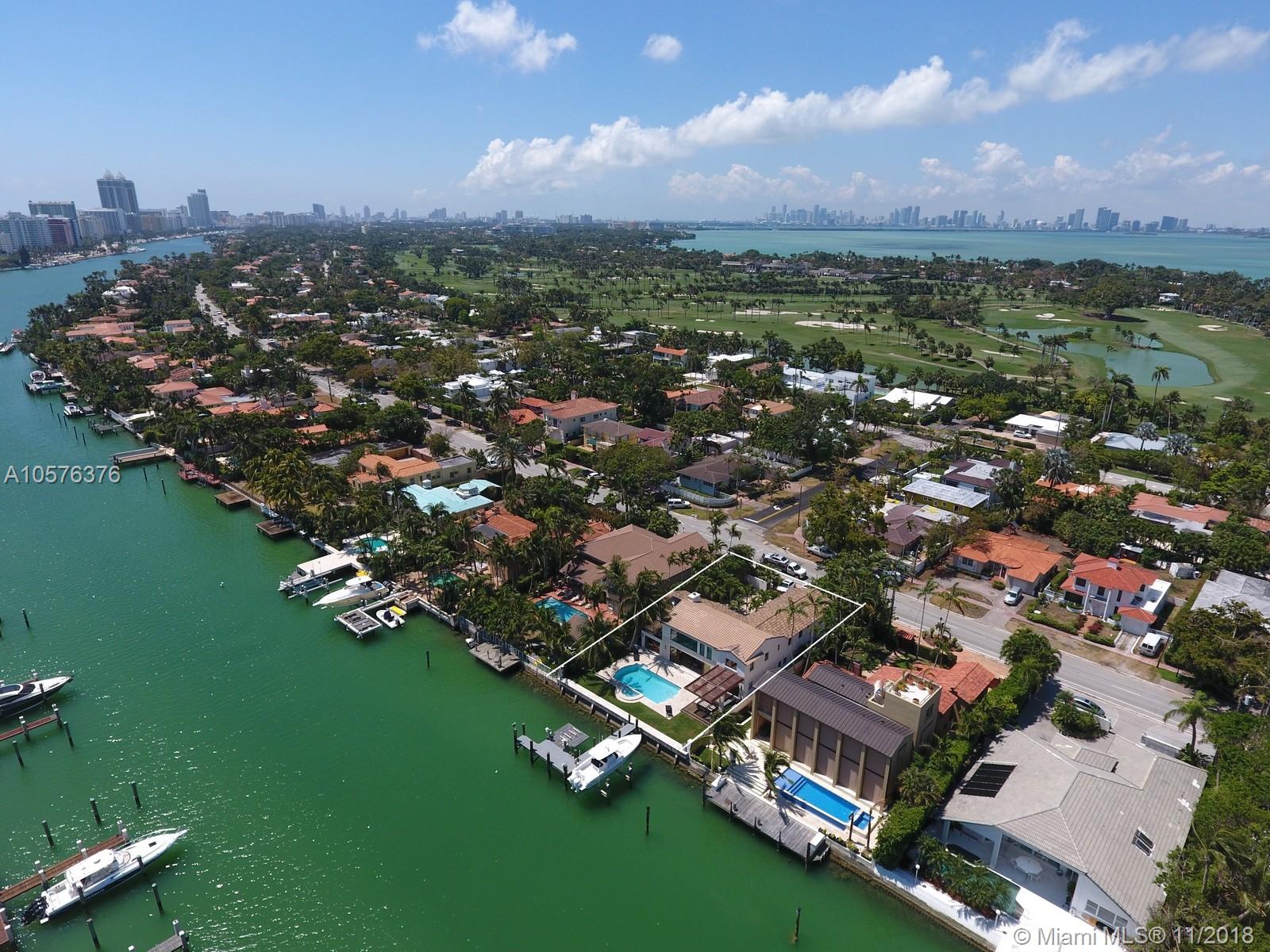 BEACH VIEW ADDN - Residential