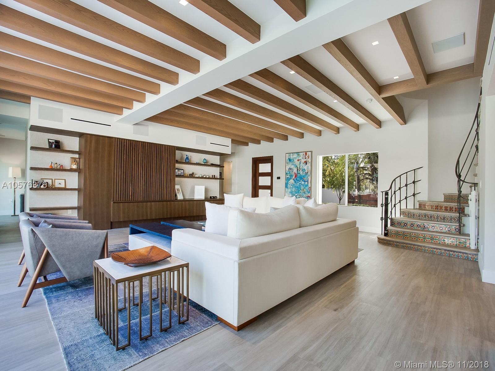 BEACH VIEW ADDN - Residential