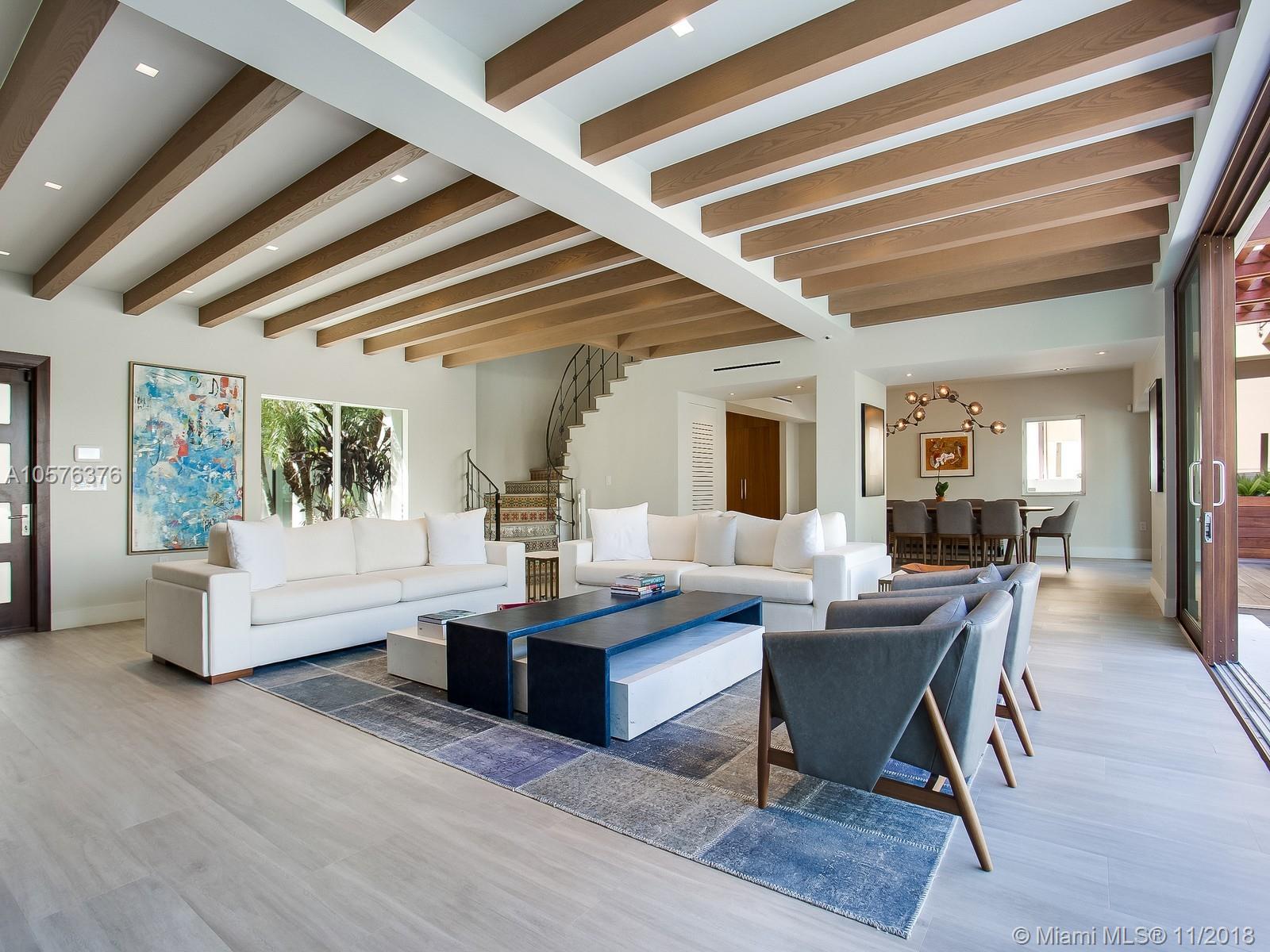 BEACH VIEW ADDN - Residential