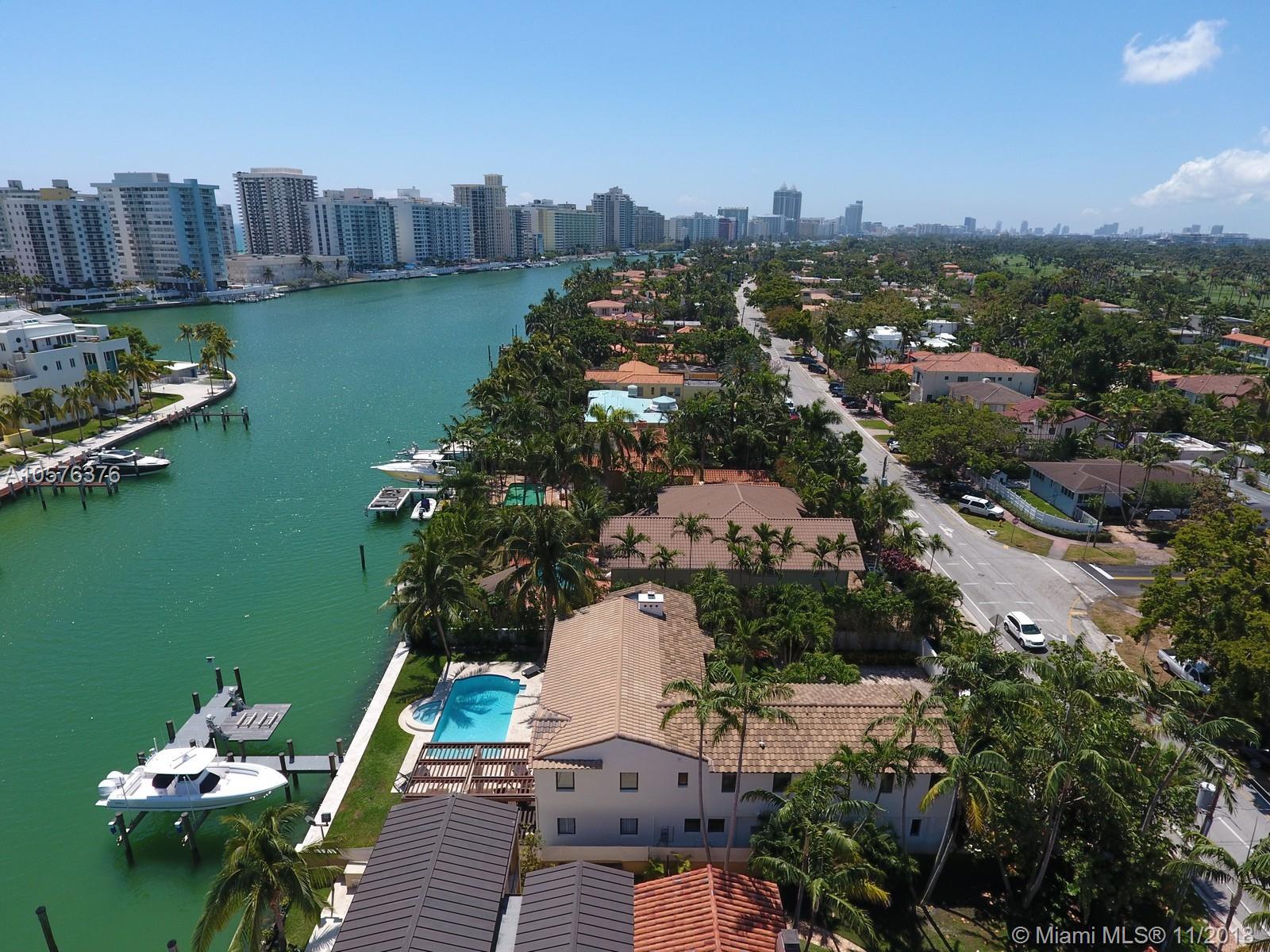 BEACH VIEW ADDN - Residential