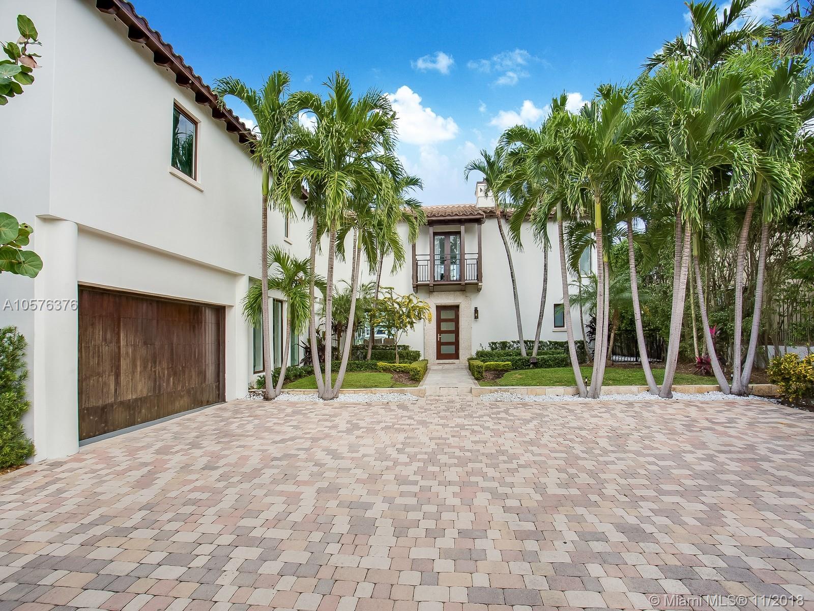 BEACH VIEW ADDN - Residential