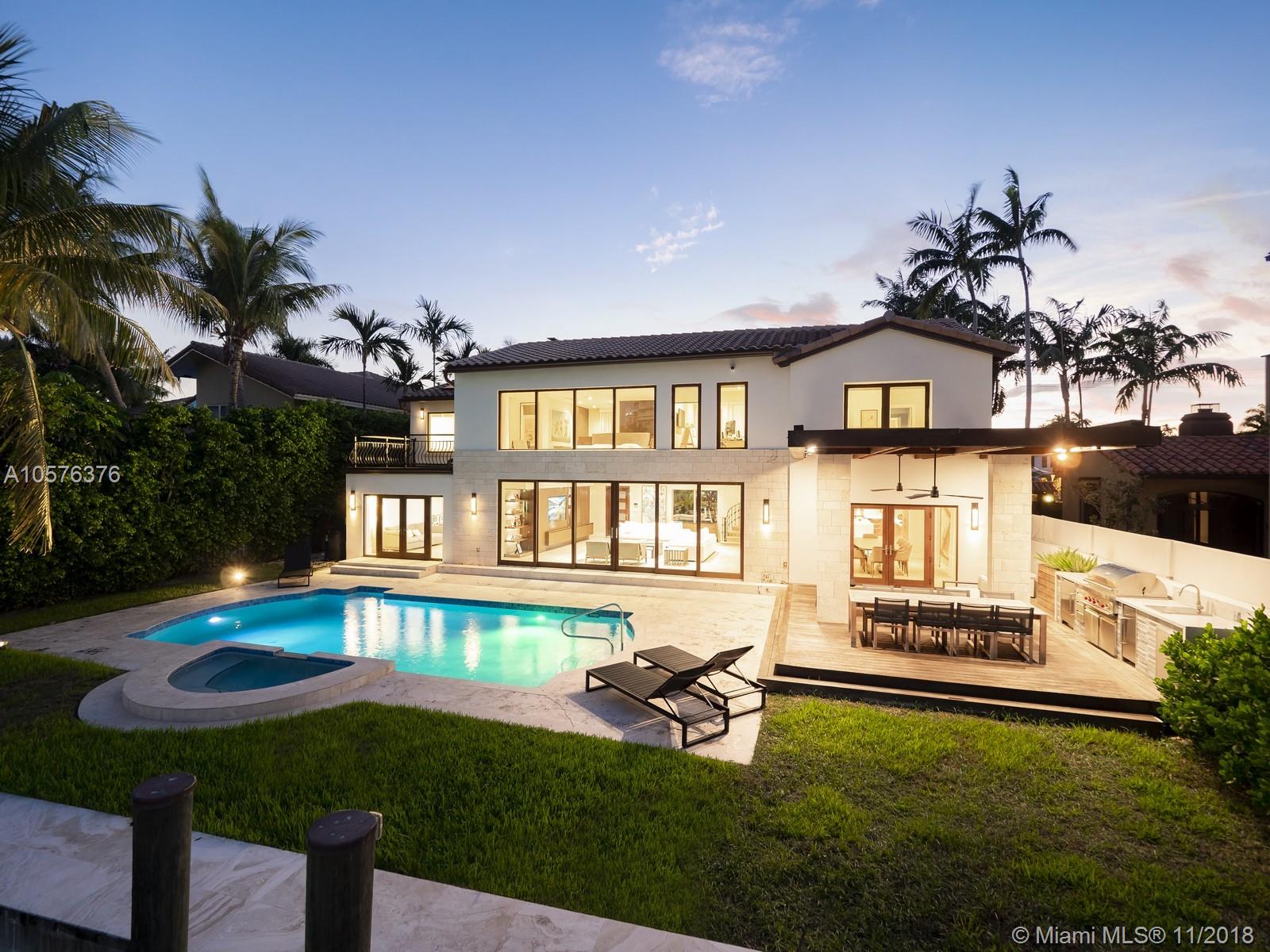 BEACH VIEW ADDN - Residential