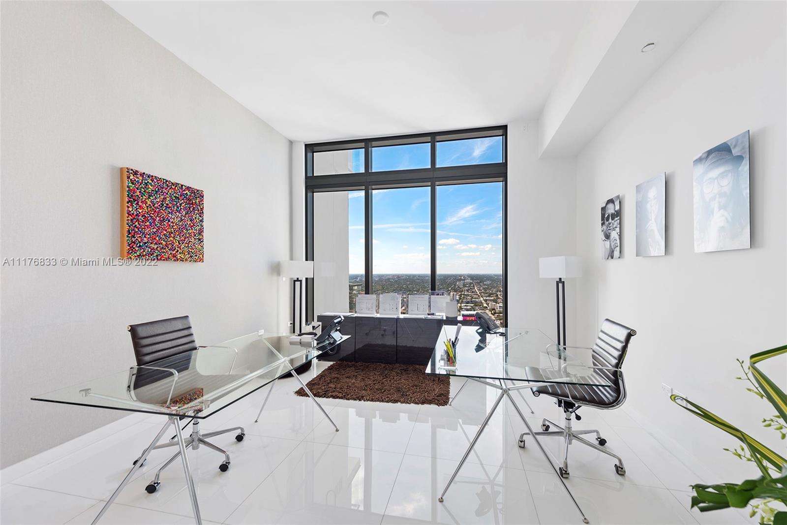 RISE CONDO - Residential