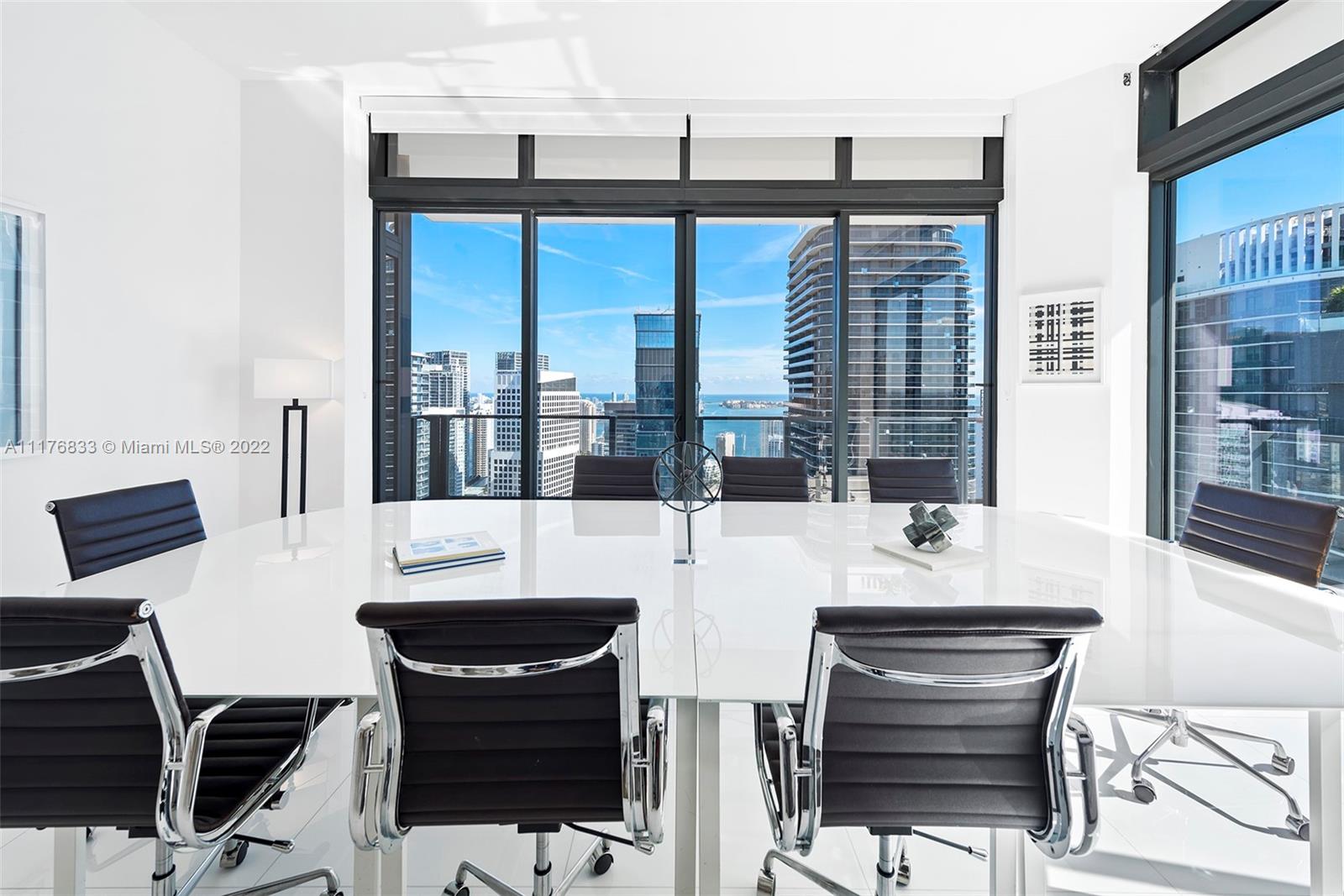 RISE CONDO - Residential