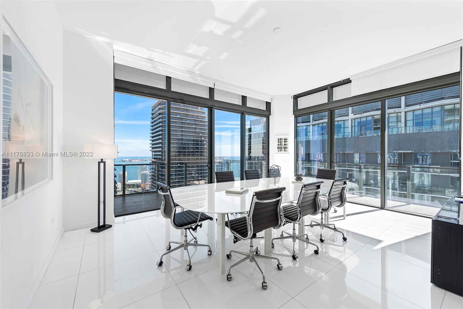 RISE CONDO - Residential