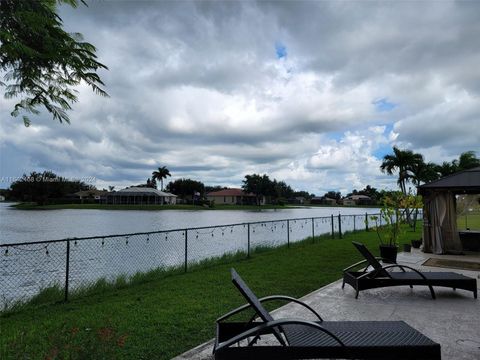 A home in Naples