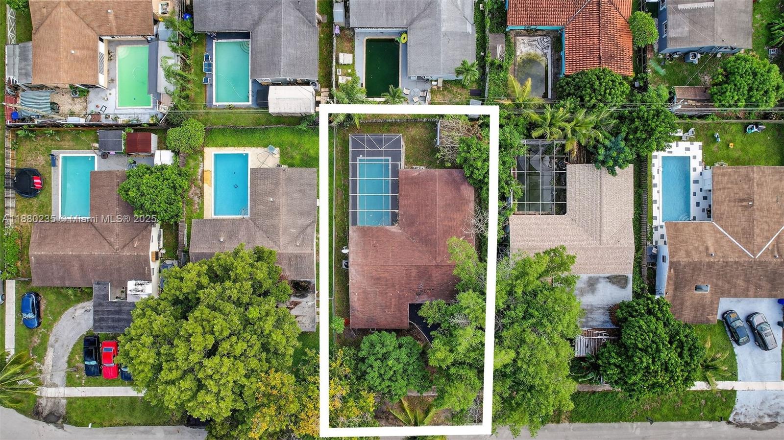 DRIFTWOOD ACRES NO 16 - Residential