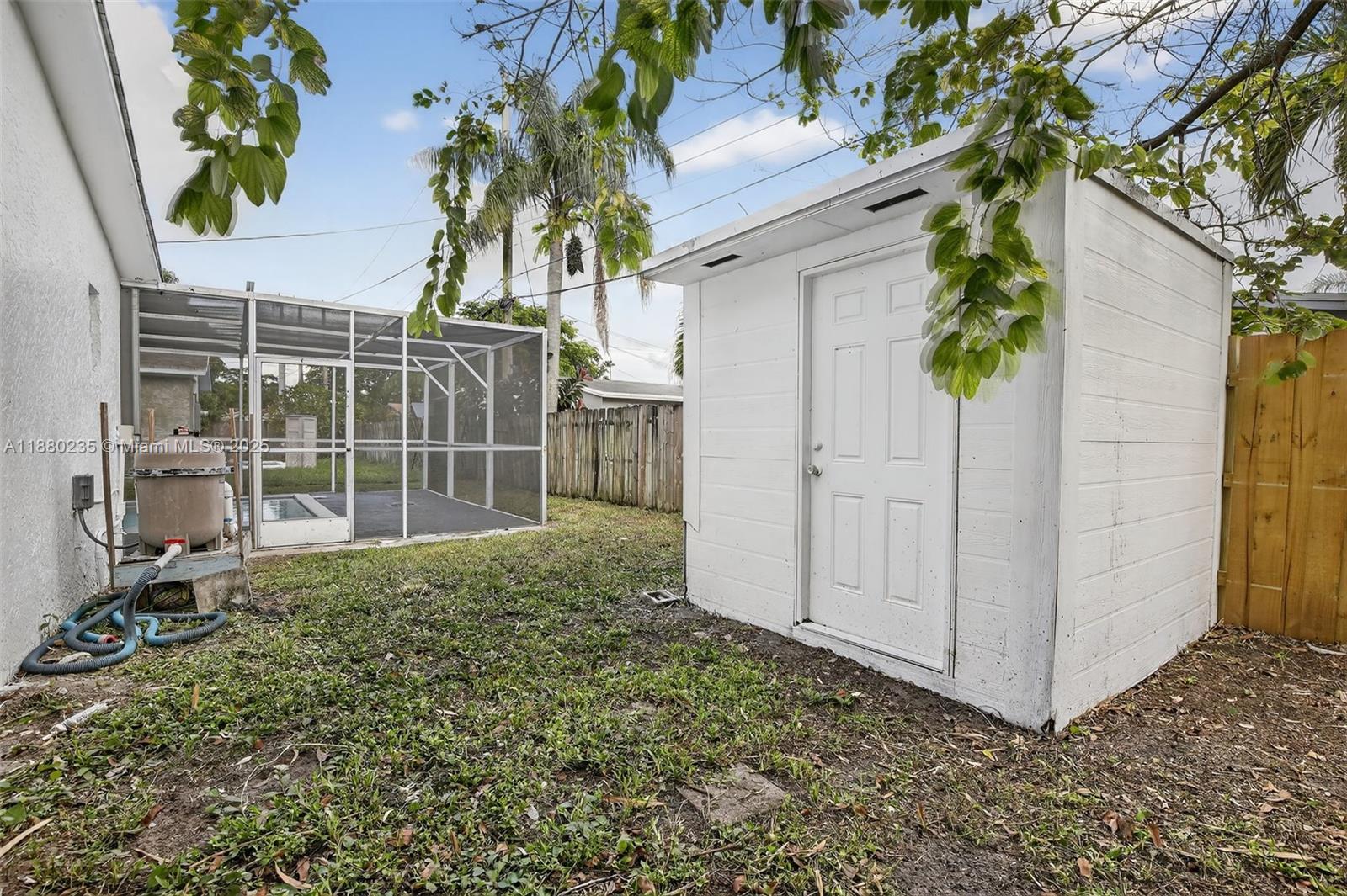 DRIFTWOOD ACRES NO 16 - Residential